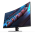 GIGABYTE Zakrivljeni gaming monitor GS32QC 80 cm (31,5") QHD VA 165 Hz